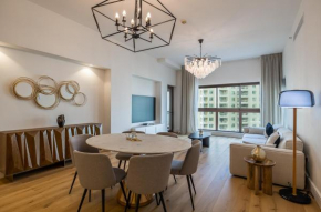 Apartment in Golden Mile with access to Fairmont